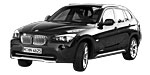 BMW E84 P2B2F Fault Code