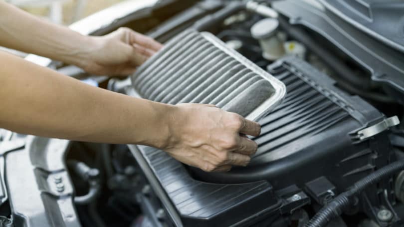 See P2B2F repair manual
